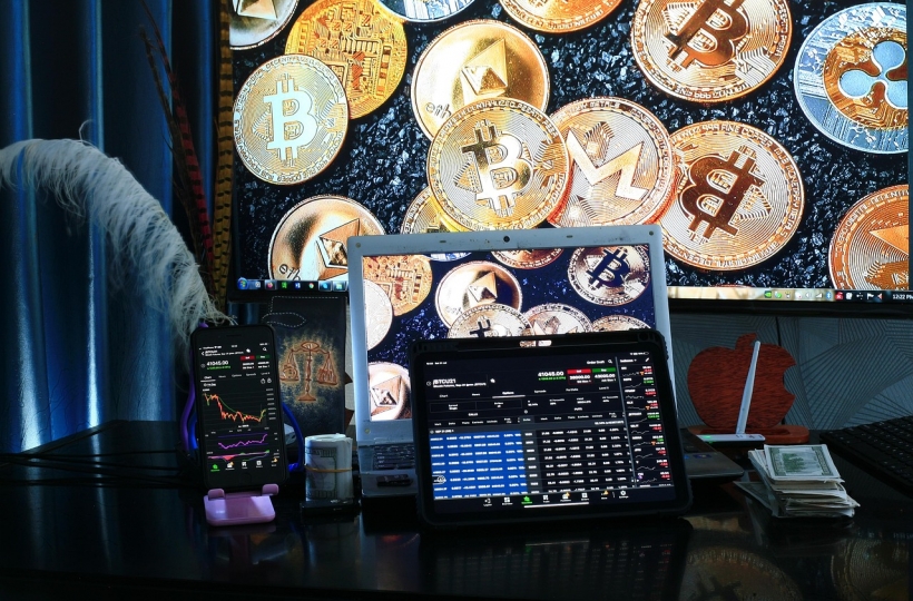 OYI官网完成3.0大升级！AI虚拟人物生成与跨链交易模块同步上线