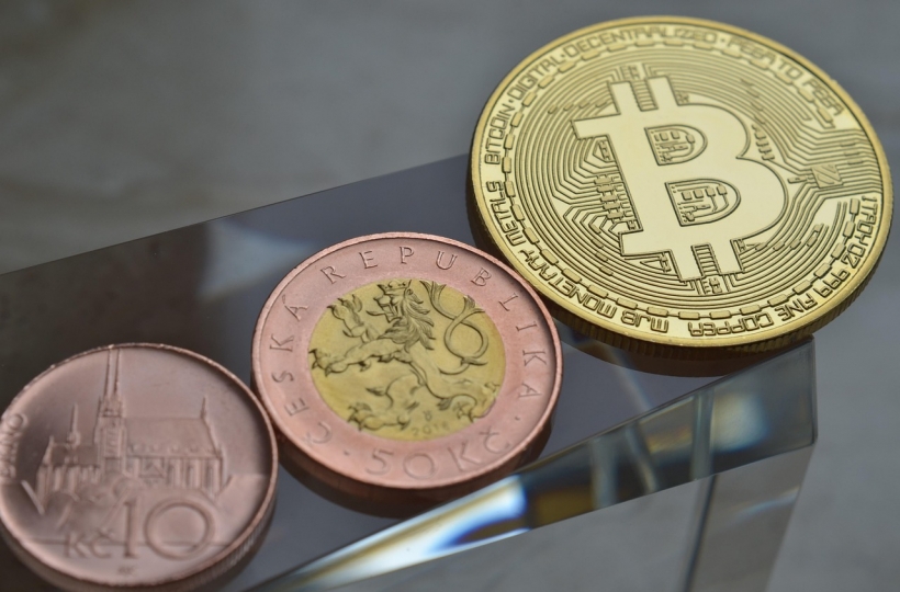 Coingecko报告：欧易OKX交易深度突破1.2亿美元 位列全球第二