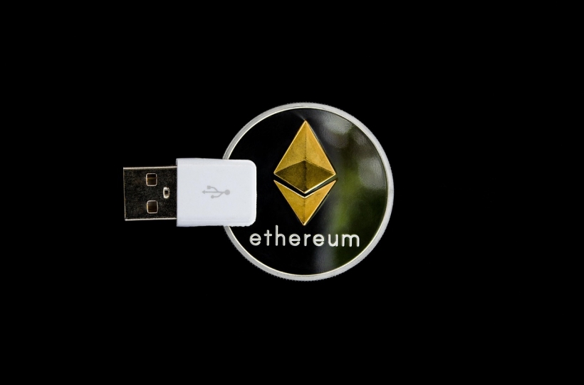 以太坊网络效率提升：欧意用户提币确认时间缩短至8秒 月度活跃交易量破纪录
