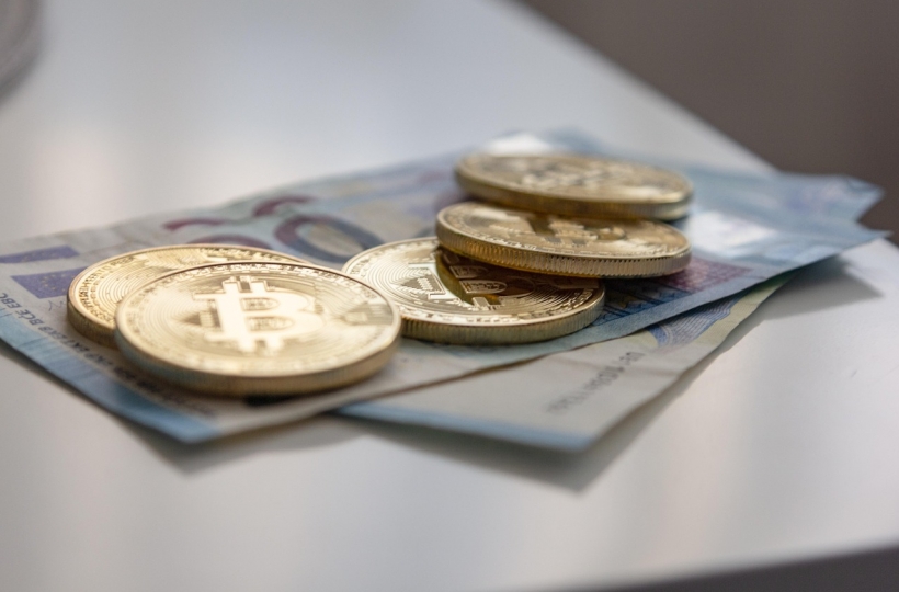 欧艺交易所OKX发布第12期储备金证明：BTC储备率104% 连续12个月超额储备