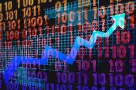 欧意交易所行情数据服务完成重大升级 毫秒级推送延迟降低85%