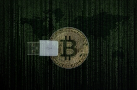 欧亿u币交易所日交易量突破10亿美元！完成风控系统升级并获美国MSB牌照