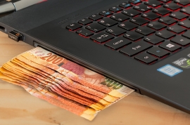 稳定币生态再添PayPal强援：欧易OKX正式上线PYUSD/USDT交易对
