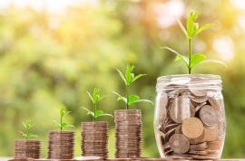 OKX ETH 2.0质押量突破10万枚 年化收益率稳定超5%