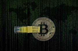 欧艺全球交易所日均交易量突破52亿美元 新增用户环比增长30%