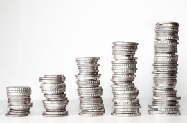 稳定币理财收益飙升！欧艺定期理财7天年化12%首周吸金5000万美元