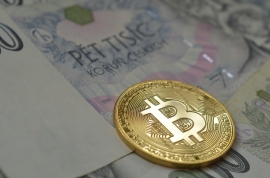欧易OKX：USDT交易对日交易量突破50亿美元 价格锚定偏差仅0.01%