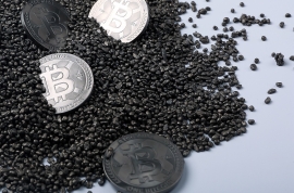 欧易OKX宣布升级质押收益计划 年化收益率最高达15%
