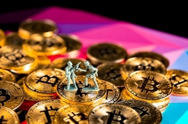欧义交易所：发布以太坊链上资产余额截图 超额储备125%