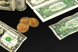鸥易交易所：微信收款码上线24小时充值超10万笔 入金效率大幅提升