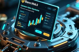 鸥易交易所推出带单员分层分成机制 最高分成比例达40%