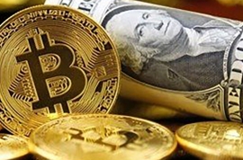 年化8.5%！欧意交易所正式上线BTC屯币生息宝 首日吸金超5000枚