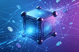 鸥易钱包集成Stargate：跨链发送覆盖20条链，24小时发送量突破500万美元